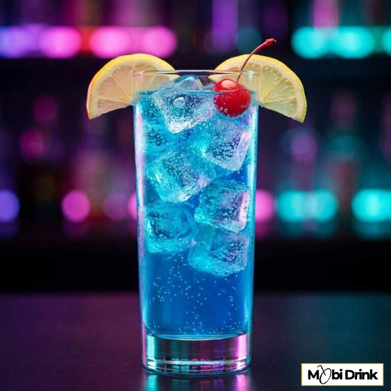 Drink Amf