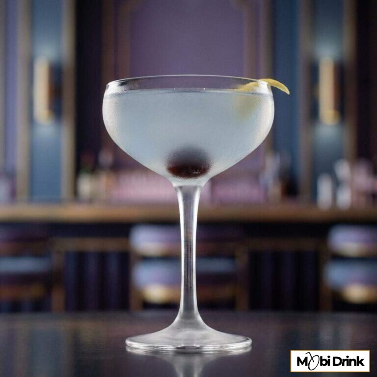 Drink Aviation