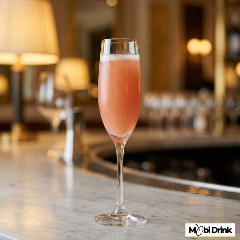 Drink Bellini
