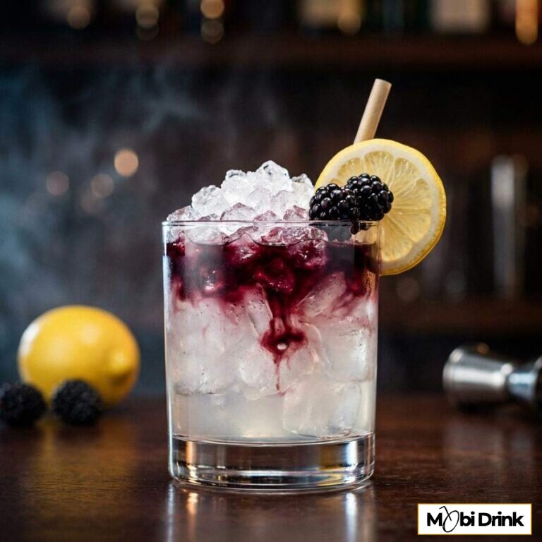 Drink Bramble