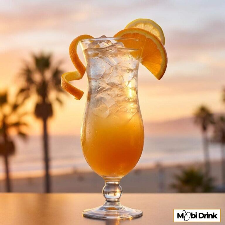 Drink Californication
