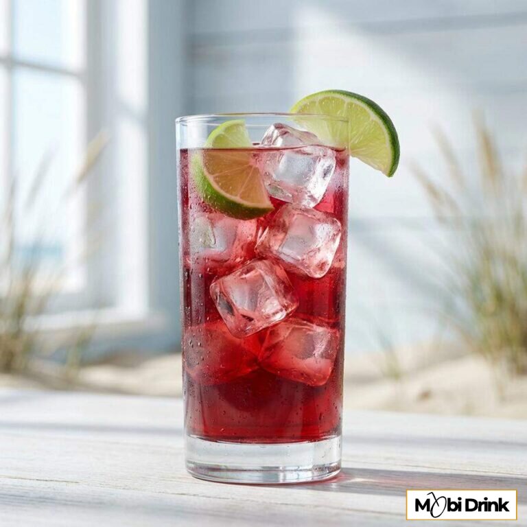 Drink Cape Codder