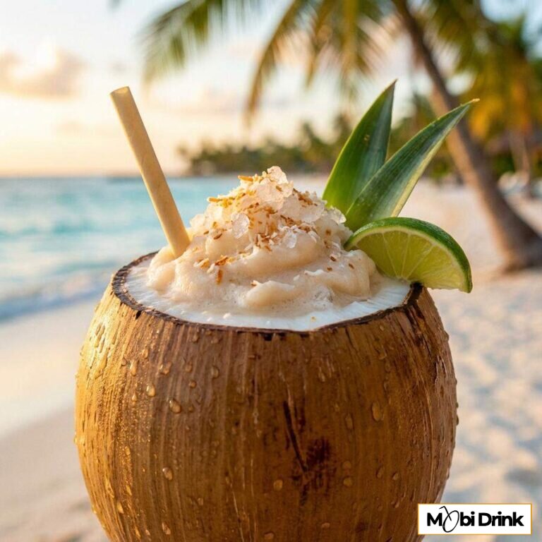 Drink Coco Loco