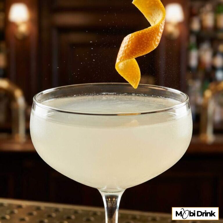 Drink Corpse Reviver