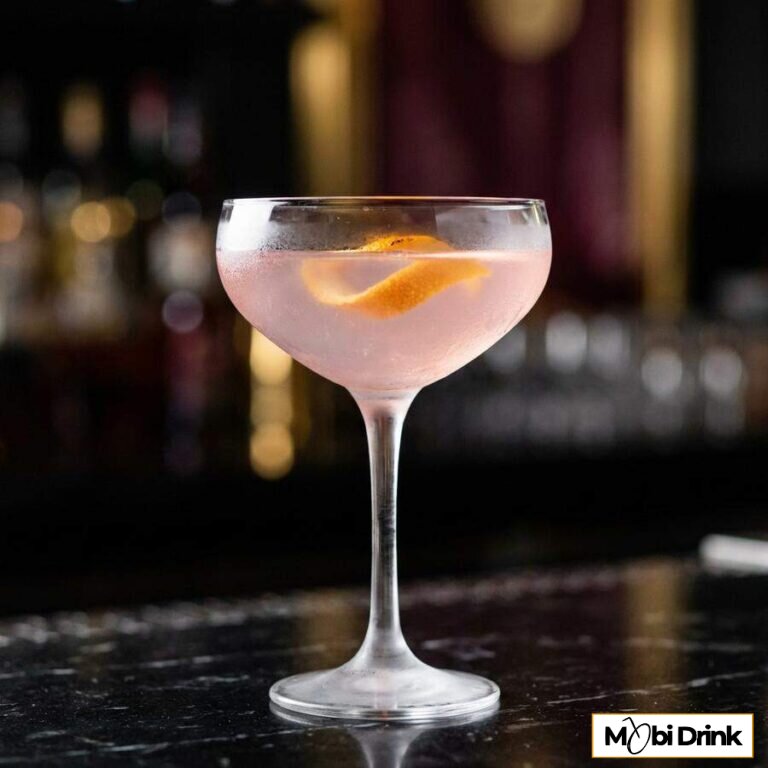 Drink Cosmopolitan