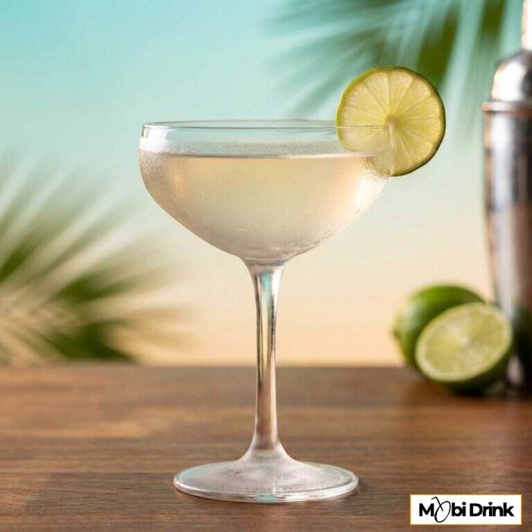 Drink Daiquiri