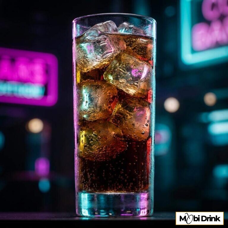 Drink David Martinez