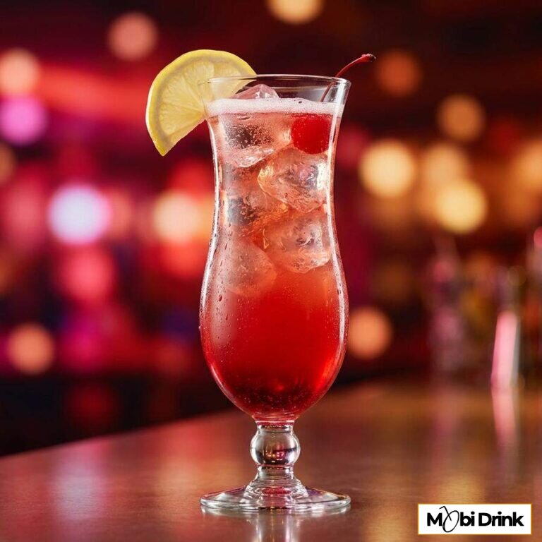 Drink Dirty Dancing