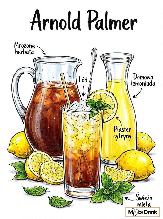 Drink Arnold Palmer