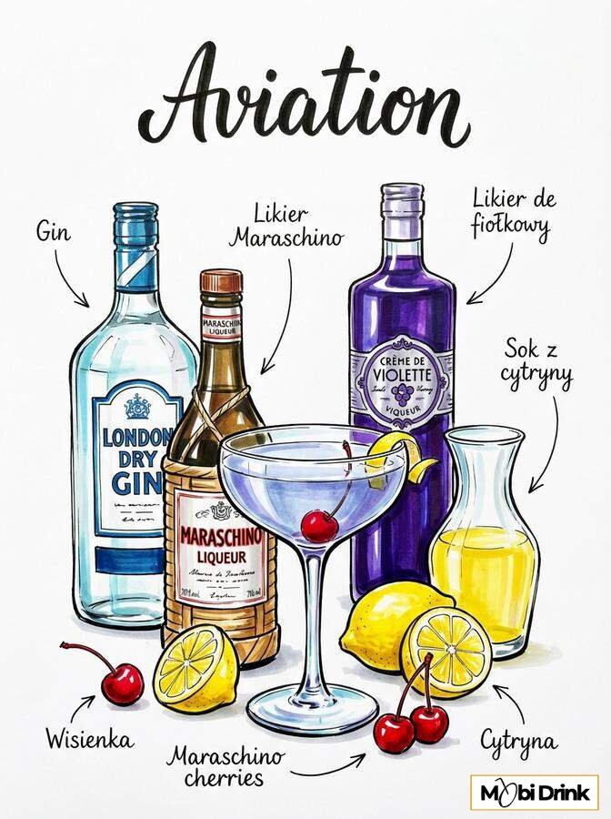 Drink Aviation