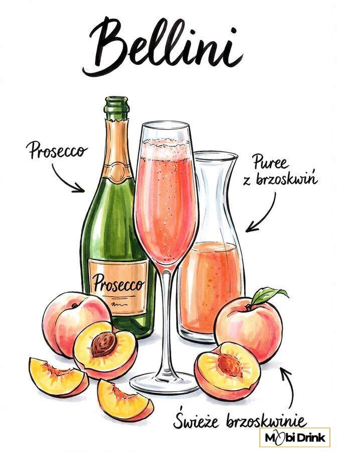 Drink Bellini