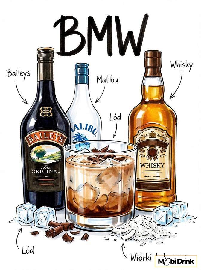 Drink BMW