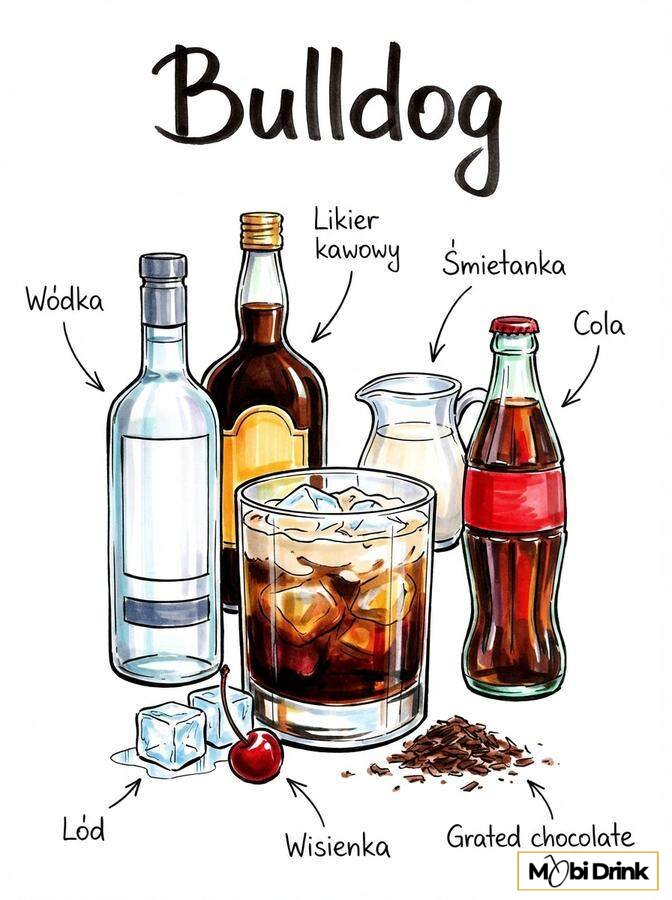 Drink Bulldog