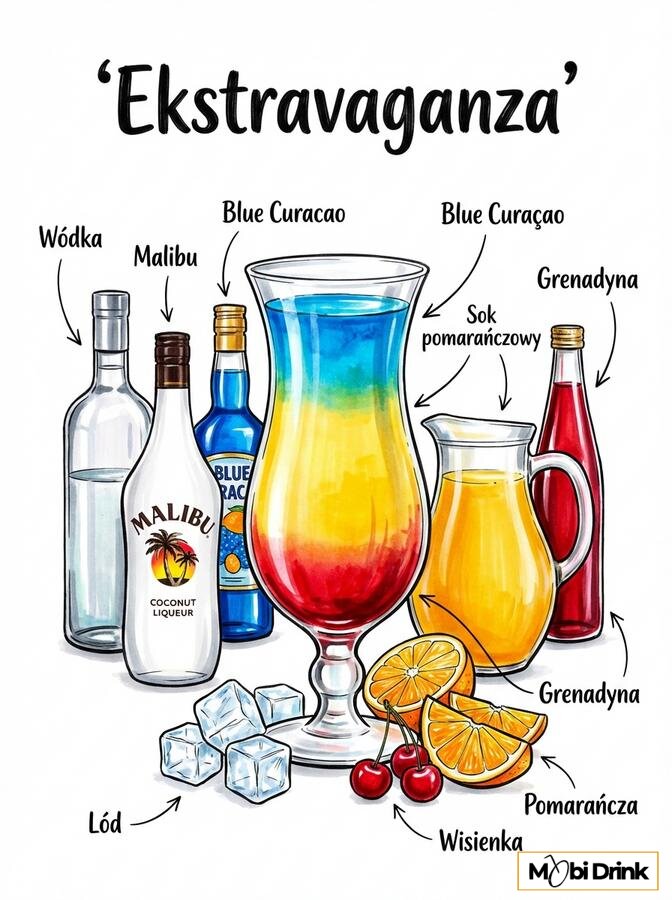Drink Ekstravaganza