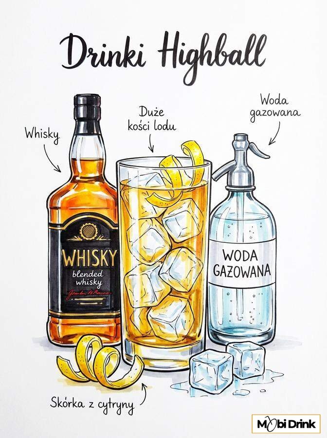 Drink Highball