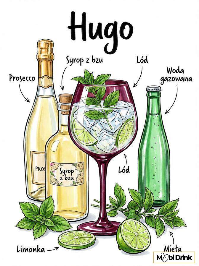 Drink Hugo
