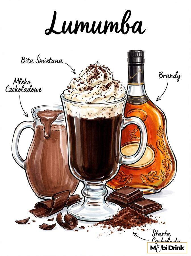 Drink Lumumba