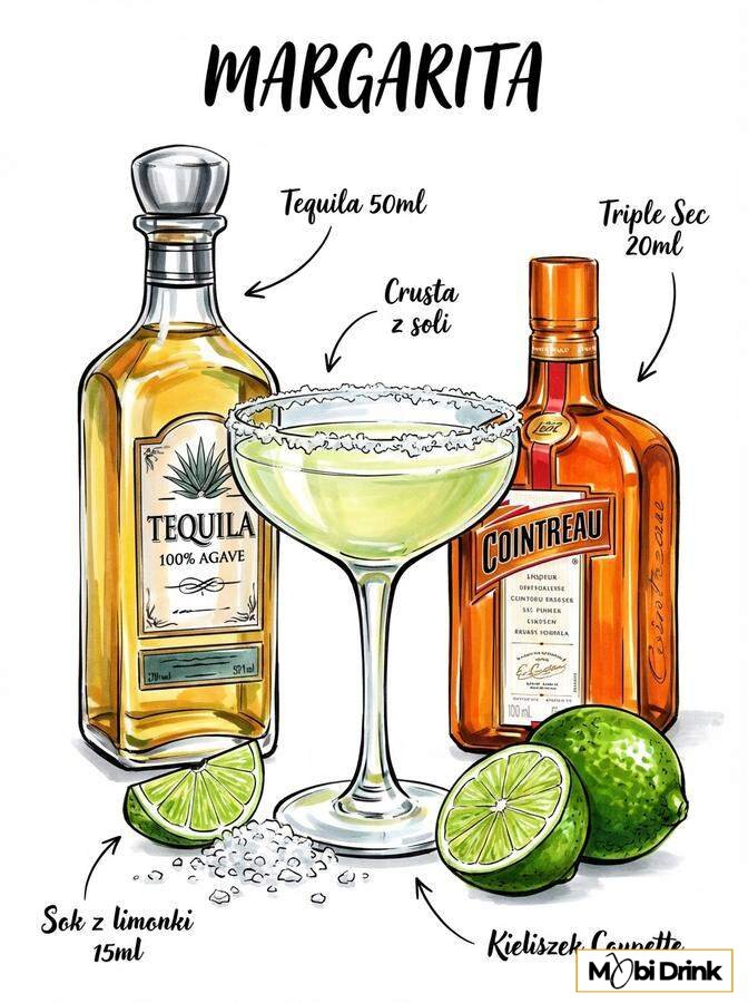 Drink Margarita