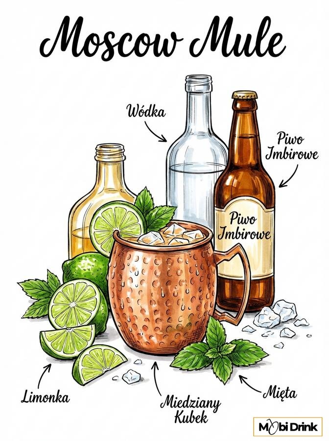 Drink Moscow Mule