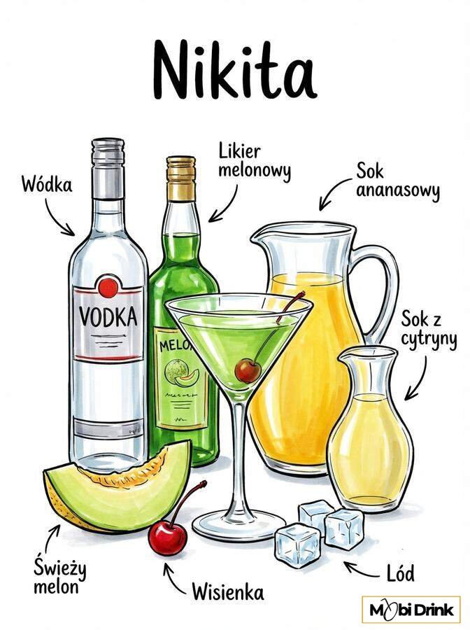 Drink Nikita
