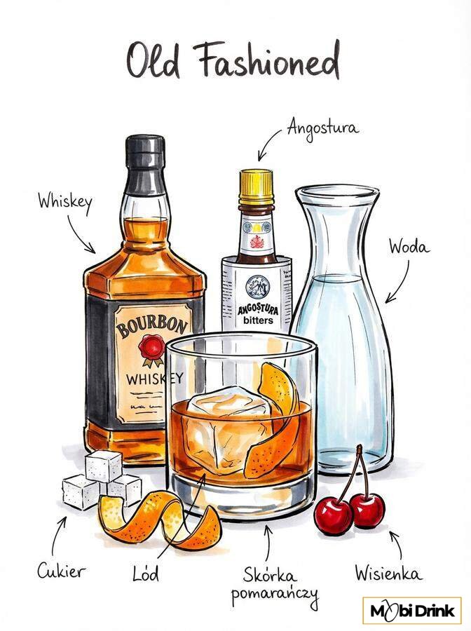 Drink Old Fashioned