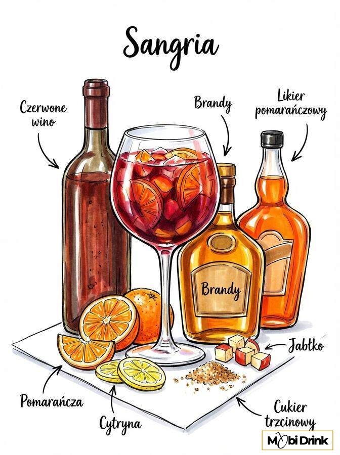 Drink Sangria