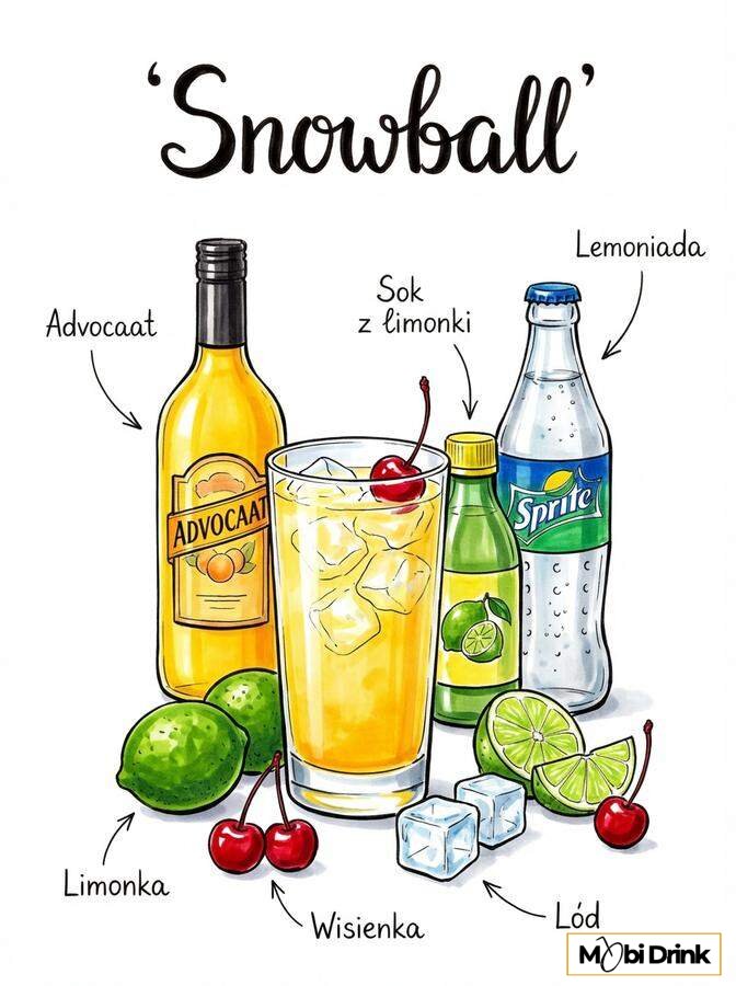 Drink Snowball