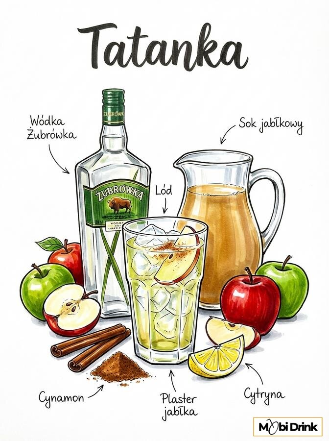Drink Tatanka