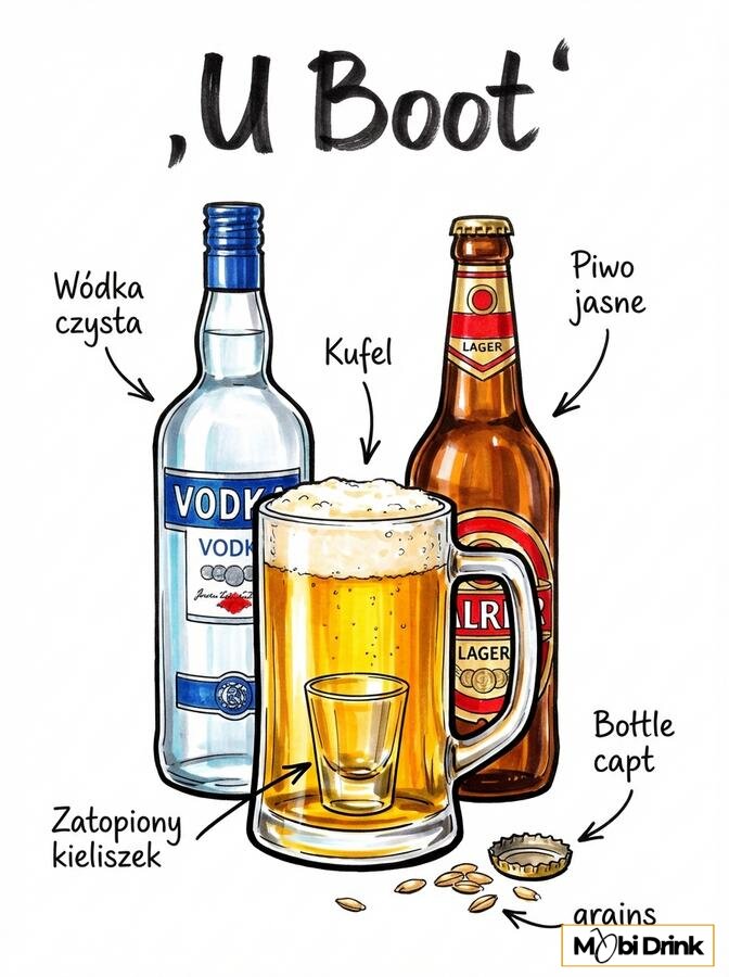 Drink U Boot