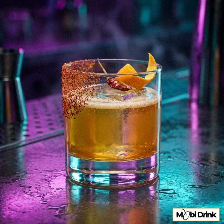 Drink Johnny Silverhand