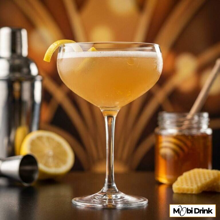 Drink Kolana Pszczoły
