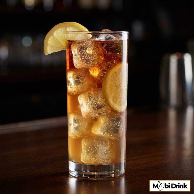 Drink Long Island