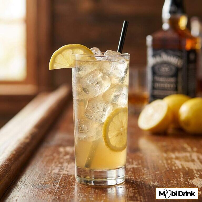 Drink Lynchburg