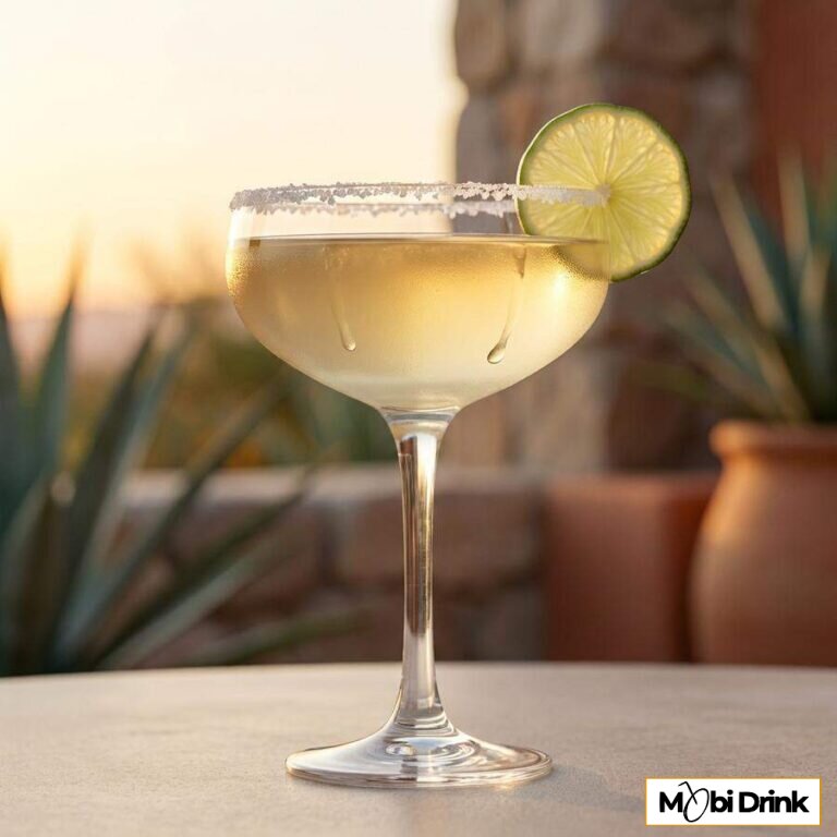 Drink Margarita