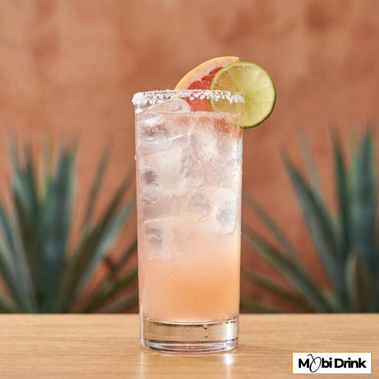 Drink Paloma