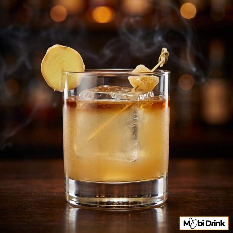Drink Penicylina
