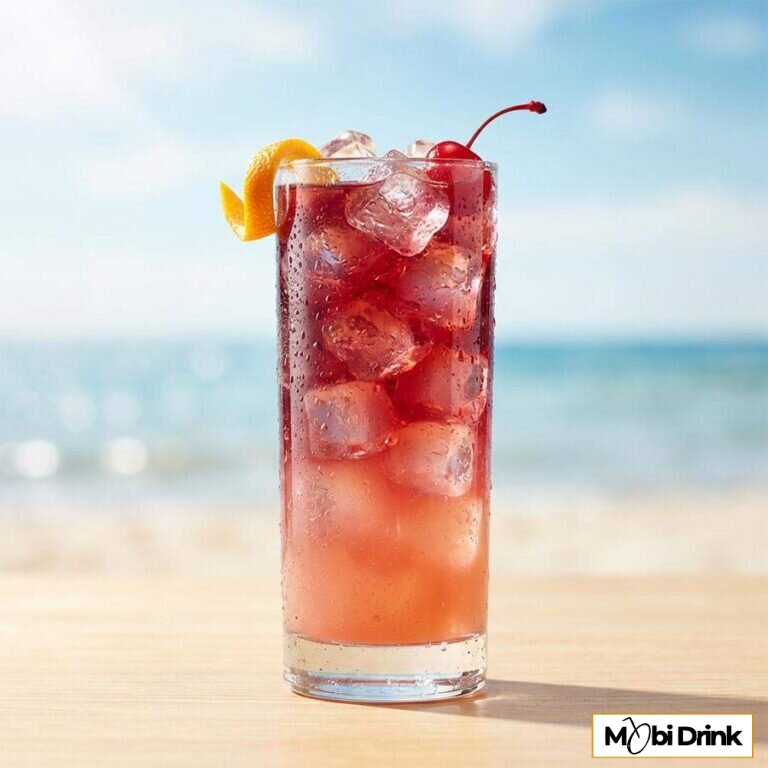Drink Sea Breeze