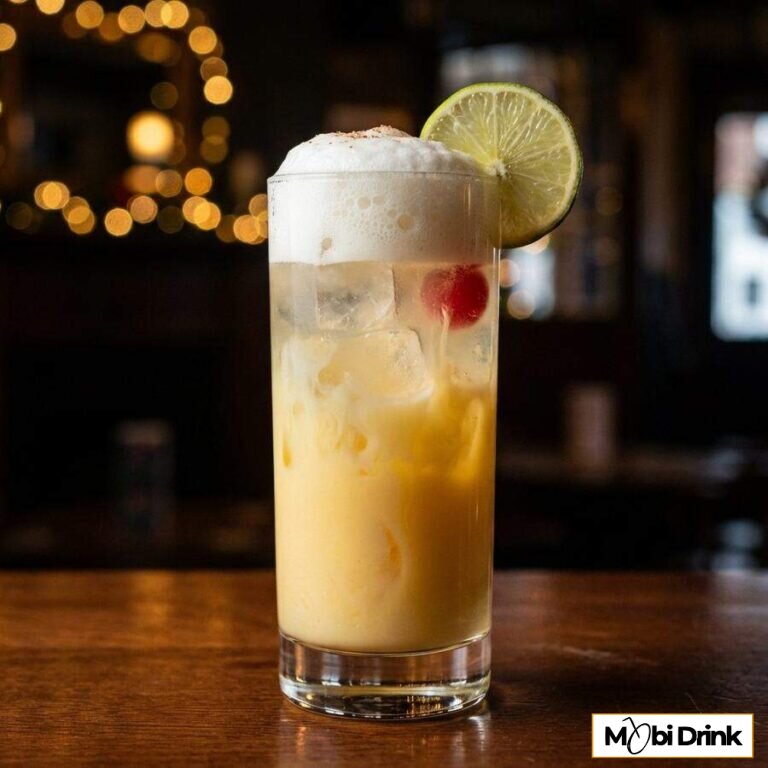 Drink Snowball