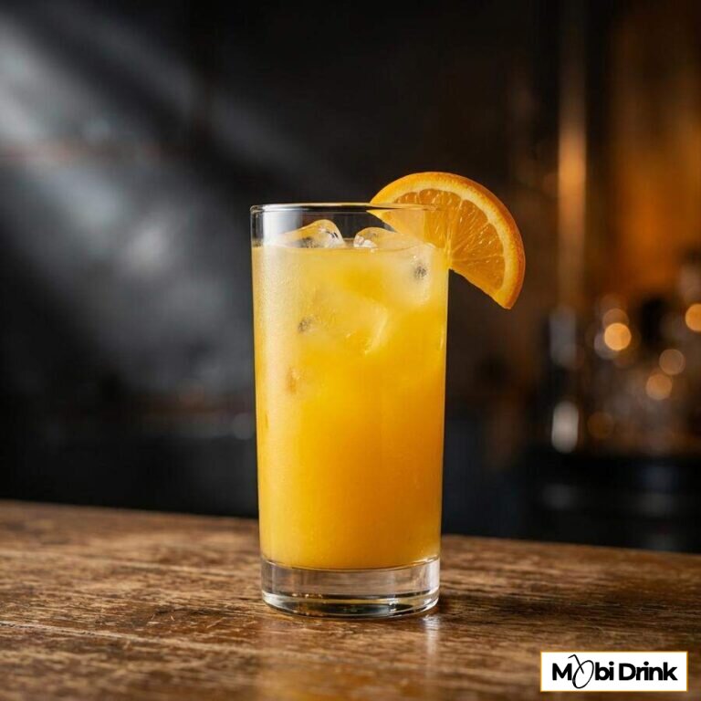 Drink Śrubokręt