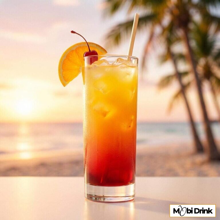 Drink Sunrise