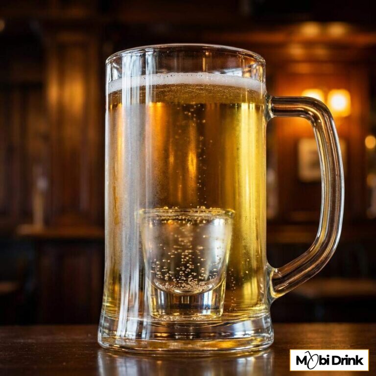 Drink U Boot