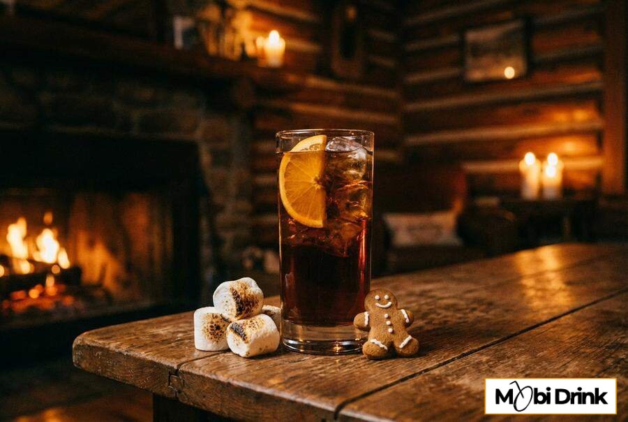 Drink Wolfpack z Tatratea i Kofolą